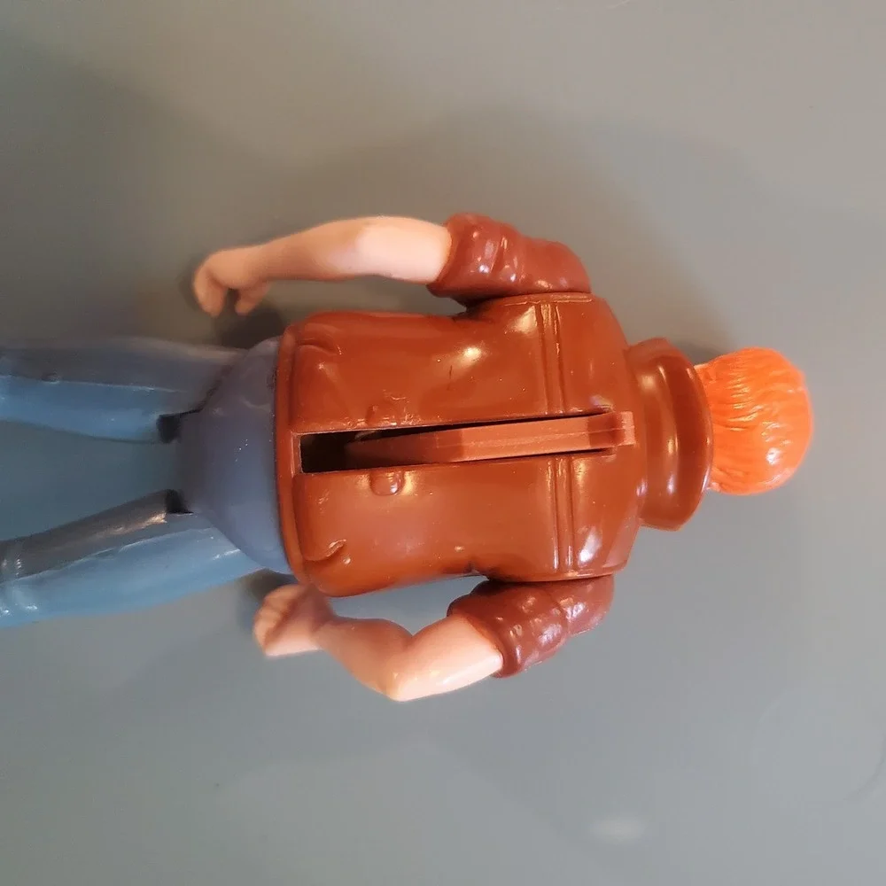 Tiger Toys used
